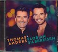 CD :  Thomas Anders und Florian Silbereisen - Das Album