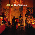 ABBA The Visitors (Vinyl) 12" Album