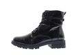 Tamaris Boots Schnürstiefelette Stiefeletten Damen Schuhe Gr. 41 Schwarz