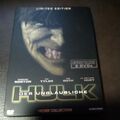 Hulk - Der Unglaubliche Hulk - DVD Steelbook Limited Edition Marvel 