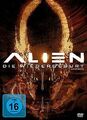 Alien - Die Wiedergeburt von Jean-Pierre Jeunet | DVD | Zustand gut