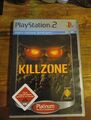 Killzone (Sony PlayStation 2, 2005, DVD-Box)