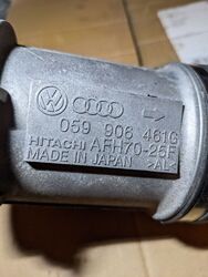 HITACHI LUFTMASSENMESSER LMM  passend für AUDI A4 A6 VW PASSAT SKODA 2.5 TDI 