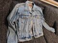 Jeansjacke herren Vintage der Marke MARITHÉ & FRANÇOIS GIRBAUD