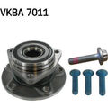 SKF VKBA 7011 Radlagersatz für VW SEAT AUDI SKODA Achsaufhängung