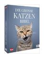 Die große Katzenbibel