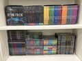 Star Trek: Serie classica + The Next Generation/Enterprise + Fan Collection -DVD