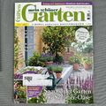 🌿 Mein schöner Garten Juni 2021 06/2021 Sommer -Oase- Rosen Zeitschrift aus Abo