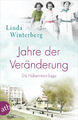 Jahre der Veränderung | Winterberg, Linda | Kartoniert | 9783746635682