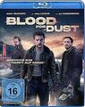 Blood for Dust von Splendid Film/WVG | DVD | Zustand sehr gut