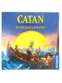 CATAN - Erweiterung - Entdecker & #5004460