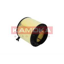 KAMOKA Luftfilter Umluftfilter für Audi A5 Cabriolet S5 quattro 3.2 FSI F215601