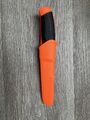 Morakniv Companion MG Arbeitsmesser Jagdmesser Stainless Mora Messer Schweden