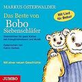 Das Beste von Bobo Siebenschläfer: Geschichten fü... | Buch | Zustand akzeptabel