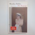 Die Bagage Historischer Roman Buch Hanser Portrait Frau Monika Helfer | Sehr Gut