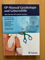 OP-Manual Gynäkologie und Geburtshilfe