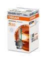 OSRAM XENARC ORIGINAL Lampe D4R 42V 35W 2800lm 66450