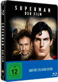 Superman - Der Film Limitierte Steelbook Edition Blu ray NEU + OVP