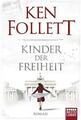 Kinder der Freiheit von Ken Follett (2016, Taschenbuch) (gebraucht)