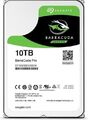 Seagate BarraCuda 10TB Interne Festplatte - NAS Homeserver Server