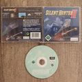 PC - DVD ROM ► Silent Hunter II - 2. Weltkrieg U-Boot Kampf-Simulation ◄