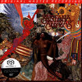 Santana - Abraxas SACD Edition (US - Reissue)