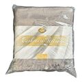 Gözze Kuscheldecke Wohndecke Premium Cashmere-Feeling - Anthrazit - NEU - OVP