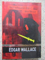 Edgar Wallace; Der Hexer; Der schwarze Abt; Meisterwerke;Reader's Digest;NEU,OVP