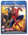 EBOND Spider-Man 3 Special Edition 2 Disc Bluray BLU-RAY D777259