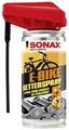 SONAX BIKE KettenSpray 872100 100ml Fahrradpflege Kettenfett Kettenschmiere