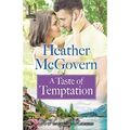 A Taste of Temptation von Heather McGovern (Taschenbuch, 2 - Taschenbuch NEU heimisch