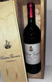 In Vino Veritas! 1990 Chateau Giscours Margaux * Holzkiste