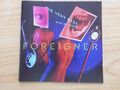 FOREIGNER CD: FOREIGNER CD: THE VERY BEST AND BEYOND(GERMANY ATLANTIC7567899992)