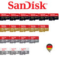 Sandisk Ultra Extreme PRO Micro SD Karte Speicherkarte 128GB 256GB 512GB 1TB 2TB