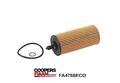 Fa4766Eco Filter Ölfilter für BMW Toyota X3 + Van + X4 + X5 + F21 + G26 + F10