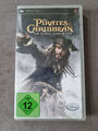 Pirates Of The Caribbean: Am Ende der Welt (Sony PSP, 2007)