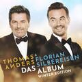 Anders,Thomas & Silbereisen,Florian Das Album (Winter Edition) (CD)