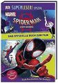 SUPERLESER! SPEZIAL Spider-Man A New Universe Das... | Buch | Zustand akzeptabel