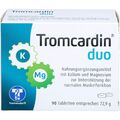 TROMCARDIN duo Tabletten 90 St PZN 09647737