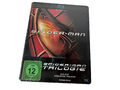 Spider-Man Trilogie Blu-Ray Steelbook NEU OVP