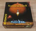 # Brettspiel: Die Sternenfahrer von Catan - Kosmos 1999 / vollständig #