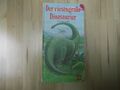 Der riesengroße Dinosaurier – Francois Crozat – 1990