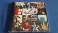 U2 - Achtung BABY 1993 Album CD