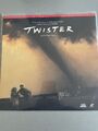 LASERDISC Twister CAV Edition 2LD