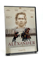 Alexander 2004 DVD mit Colin Farrell, Angelina Jolie in OVP Getestet 6 Top ✅