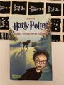 Harry Potter 3 und der Gefangene von Askaban von Joanne K. Rowling (2007,...