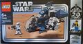 LEGO Star Wars: Imperial Dropship – 20 Jahre Lego Star Wars (75262) Neu & OVP