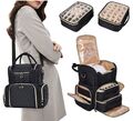 Kosmetiktasche Kosmetikkoffer Schminktasche Kulturtasche Beauty case Organizer⊱