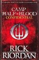 Camp Half-Blood Confidential (Percy Jackson and the  by Riordan, Rick 0141377690