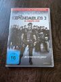 "The Expendables - A Man's Job" DVD, Film mit Sylvester Stallone, Mel Gibson etc